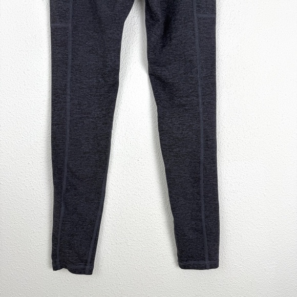 Artie Offline The Hugger Leggings Hi-Rise Long Inseam Spacedye Small - Picture 8 of 8